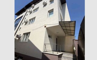 INCHIRIERE VILA SPATIU COMERCIAL BIROU CLINICA TITULESCU 250MP 5 CAMERE 4 BAI - Poză 1