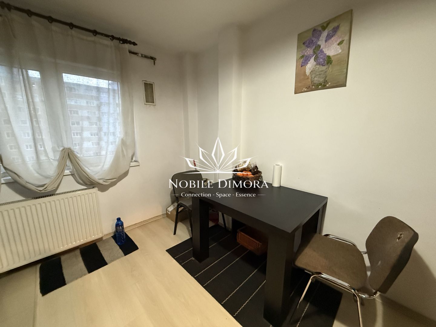 Apartament cu 2 camere langa Iulius Mall - Torontalului - Poză 6