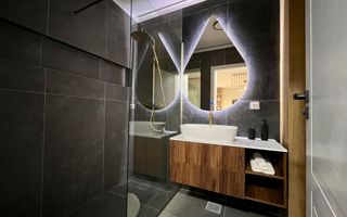 Apartament premium 3 camere / etaj intermediar / Zona Eroilor - Poză 21