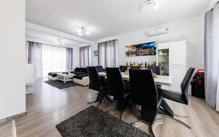 Casa individuala in Dumbravita mobilata si utilata - Poză 2