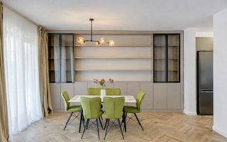 Casă 4 camere de închiriat – Pipera, Voluntari, lângă pădure - Poză 4