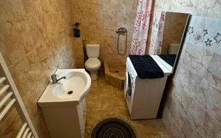 Duplex de vânzare – Ciorogârla, Ilfov | P+2 | Curte proprie 301 mp - Poză 29