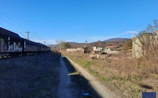 Spatiu de productie, fosta balastiera, Conop, 9100 mp - Poză 5