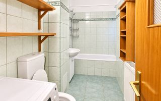 APARTAMNET 3 CAMERE | PARTER | PIATA VICTORIEI | 62MP | - Poză 6