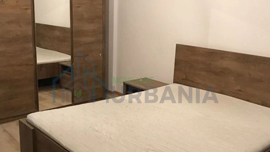 Apartament 2 camere de inchiriat, Iasi - Poză 1