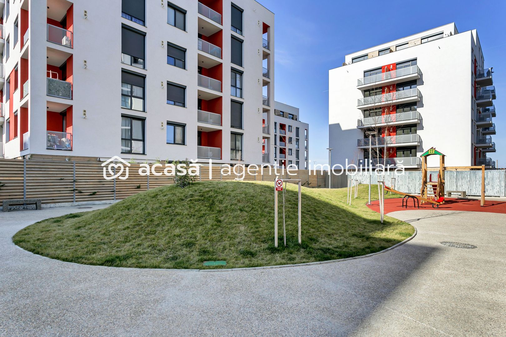 Penthouse in cartierul exclusivist ARED RED9 - Poză 8