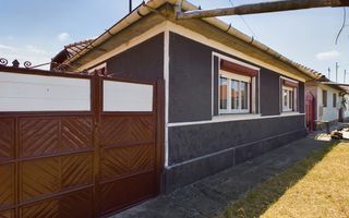 CASĂ ÎN HORIA - Poză 8