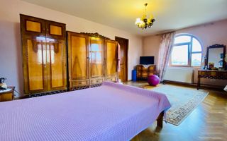 Casa cu teren de 1612 mp | Popesti-Leordeni - Poză 9