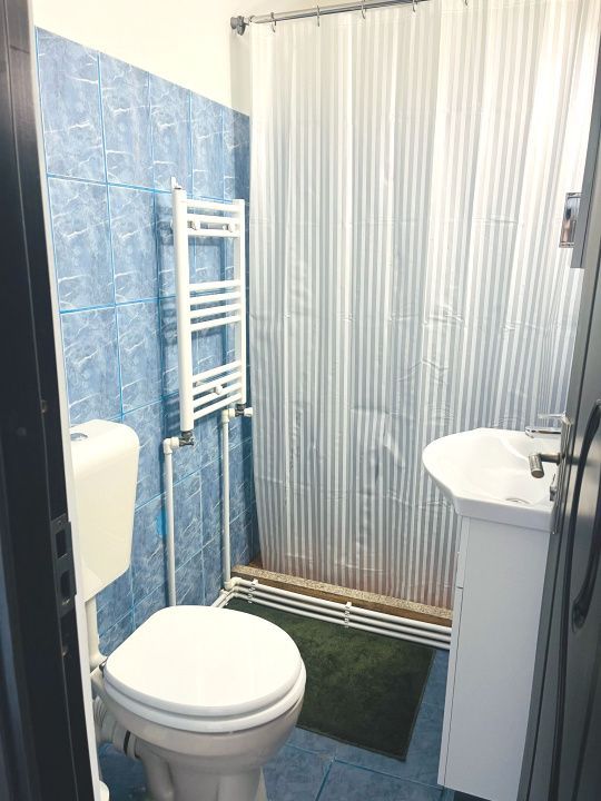 Ap modern si primitor, 2 camere, investitie sigura, ultracentral - zona Primarie - Poză 8
