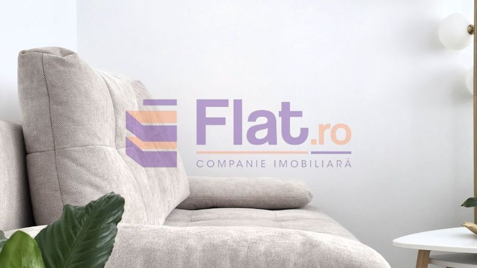 Penthouse premium 2 camere – terasă 42 mp, Coresi Tractorul - Poză 9