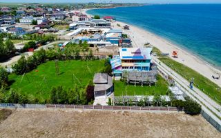 SOLD/ VANDUT Pensiune de vanzare Vama Veche - Poză 3