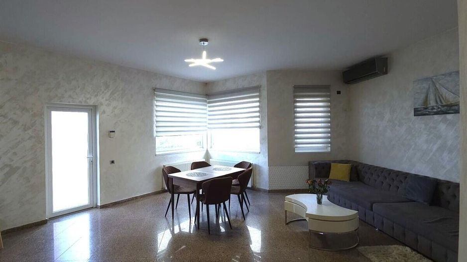 Mamaia Nord - Phoenicia Resort, casa de vacanta la mare, P+1E+Terasa! - Poză 25