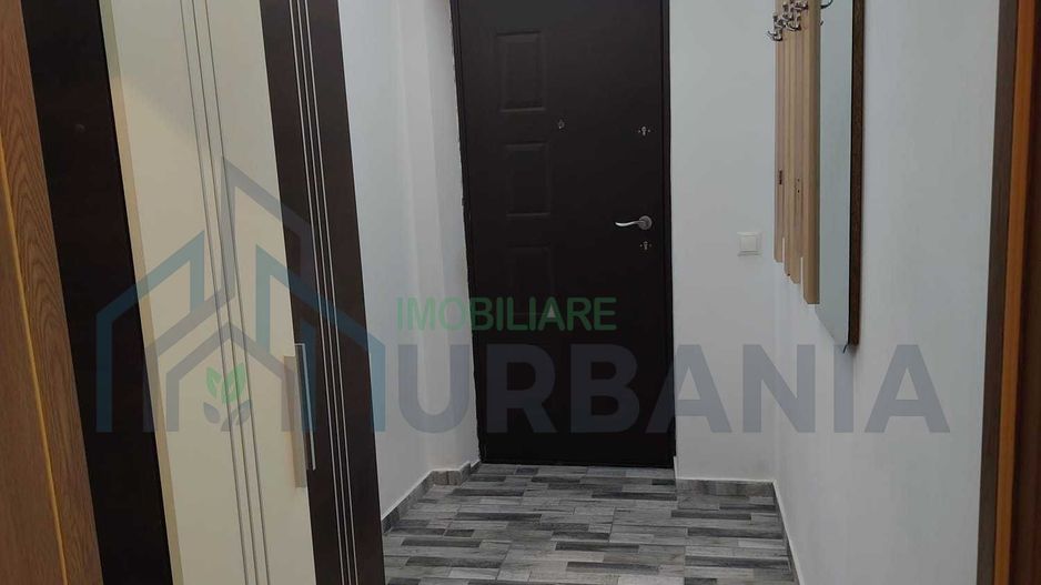 Apartament 1 cameră de închiriat în zona Copou, Iași - Poză 7