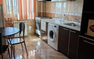 Inchiriez apartament 2 camere Etaj 8 din 9 zona Crangasi - Poză 2