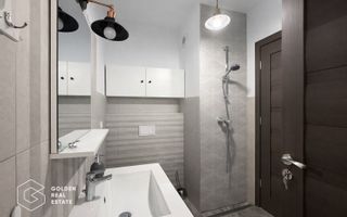 Apartament modern cu 3 camere, Micalaca Malul Muresului, etajul 2 - Poză 9