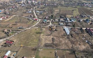 Teren 1797mp Dobrovăț-Ruși | Lângă Pădure | Gard Aluminiu & Fântână - Poză 2