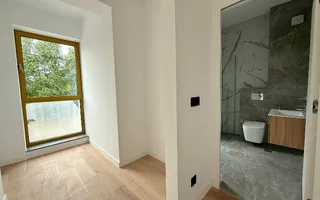 Vilă modernă în Pipera | Eficiență energetică| 116 mp utili |2 parcări - Poză 11