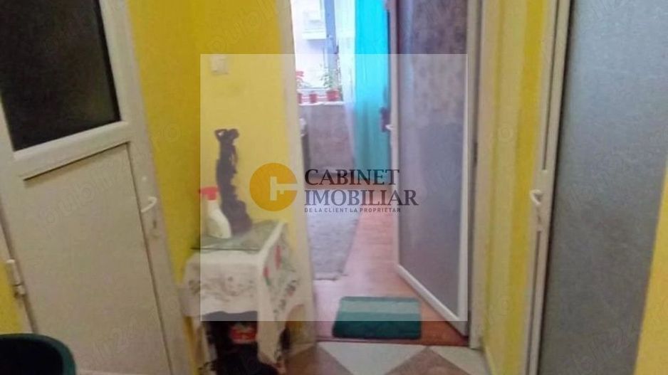 3 Camere - 65MP | Decomandat | Cetatea de Balta - Poză 6