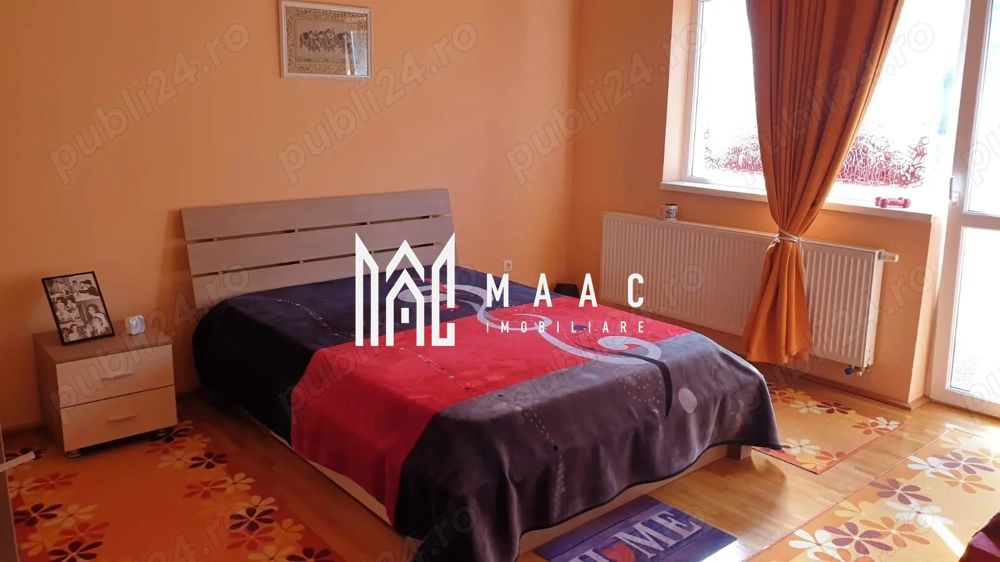 Apartament 3 camere | Etaj 3 | Balcon | Pivnita | Turnisor - Poză 3