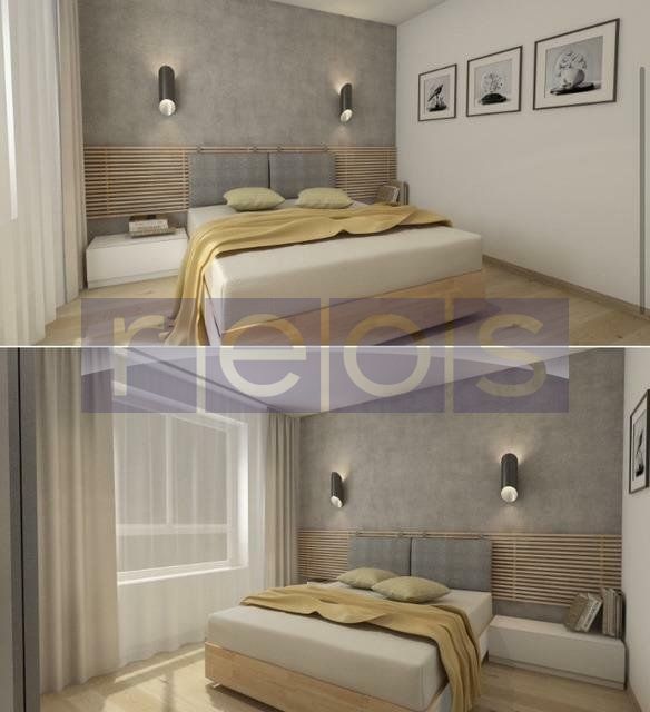 VANZARE 4 CAMERE | DECOMANDAT | ZONA TINERETULUI - Poză 11