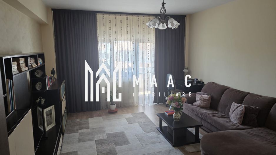 Apartament 2 camere decomandat | Agrement Ostroveni | 67,85 mp - Poză 1