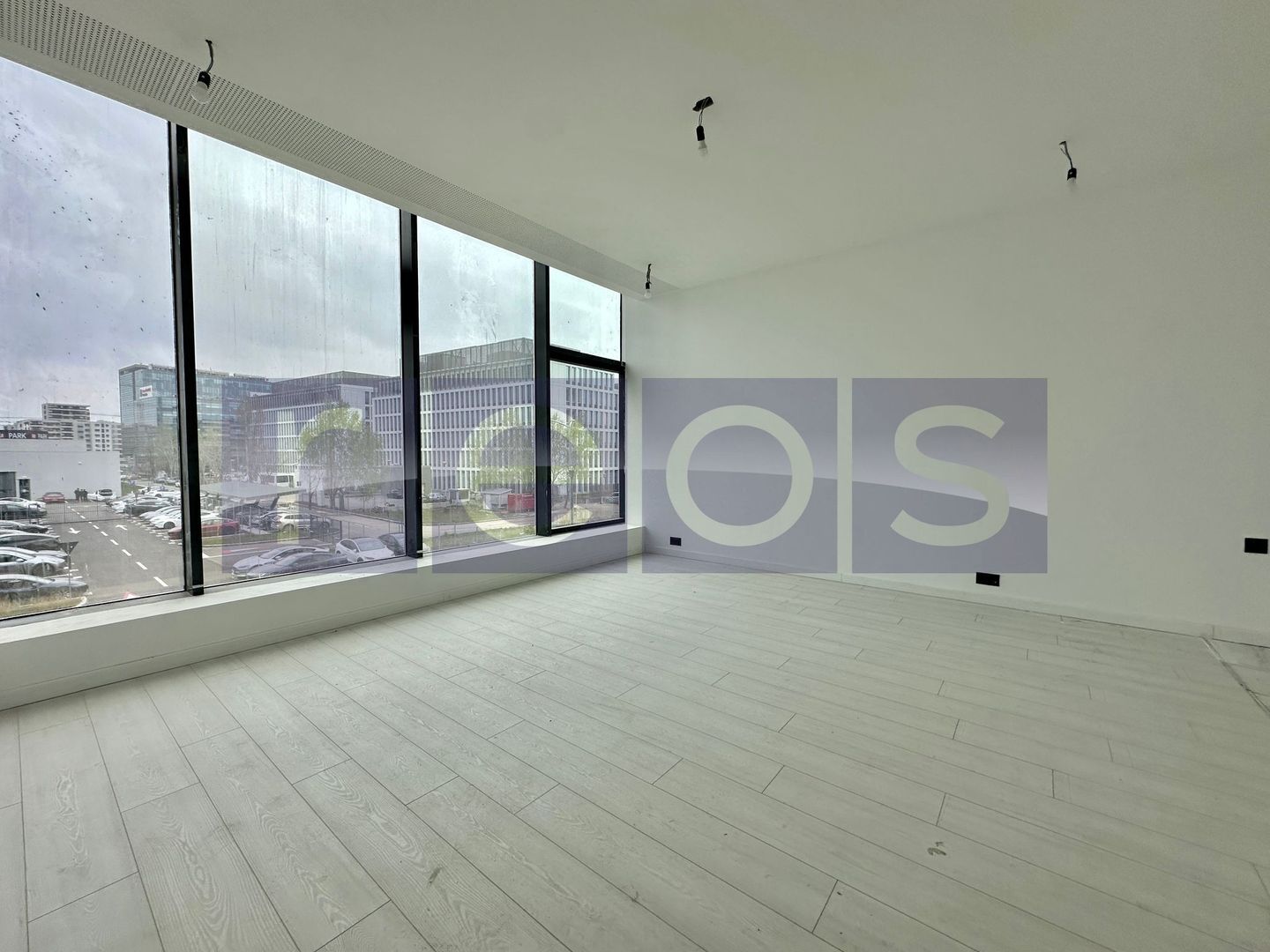 ONE NORTH LOFTS | 2 CAMERE | 60MP | IDEAL INVESTITIE | LOC PARCARE | - Poză 1
