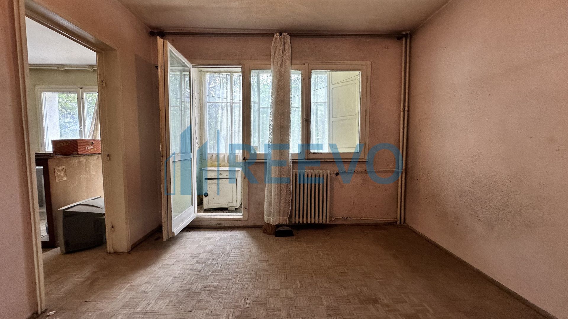 Apartament 2 camere etajul 1, Ale. Parcului - Poză 7