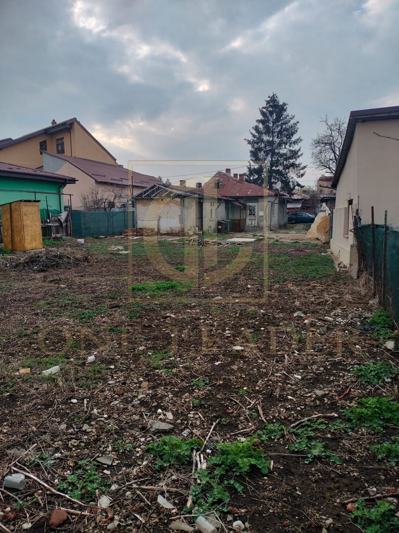Teren 686 mp - Strada Veniamin Costache, lângă Parcul Mihai Viteazul - Poză 6