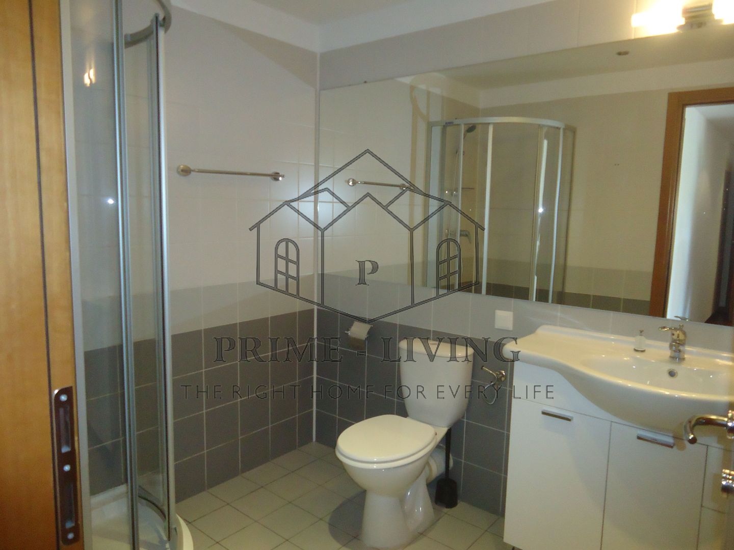 APARTAMENT SUPERB CU 3 DORMITOARE LA INCHIRIERE LANGA PARC HERASTRAU - Poză 5