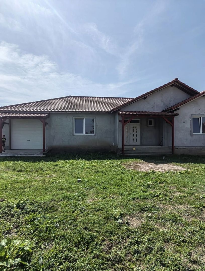 Casa de vanzare in Dorolot - Poză 6