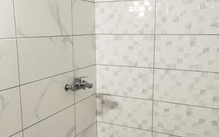 3 camere Titan, bloc 2023, gradina proprie 27mp, centrala,loc parcare! - Poză 12