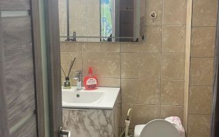 Apartament 3 camere de inchiriat, Iasi - langa Facultatea de Mecanica, Palas si Iulius - Poză 1