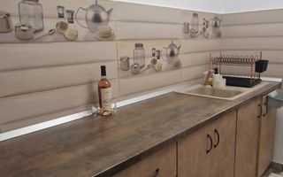 Apartament cu 2 camere decomandat de închiriat în zona Galata, Iași - Poză 7