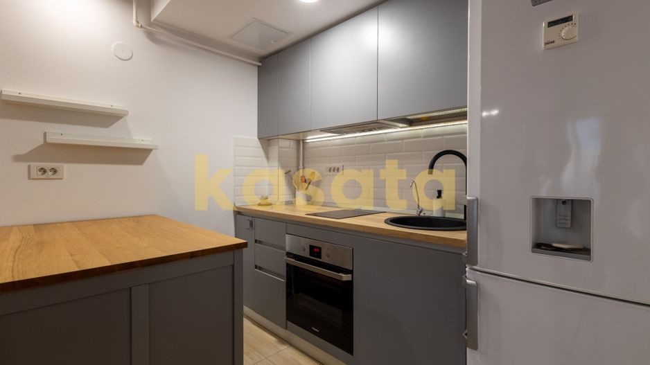 Apartament 2 camere de închiriat | Cosmopolis | Parcare | Zona verde - Poză 5