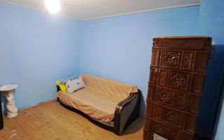 VANZARE CASA + TEREN 2000 MP | SAT MERI, COM. VEDEA | RENOVATA UTILITATI, ANEXE - Poză 3