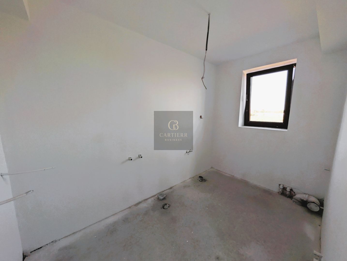 DUPLEX ECO | 3 CAMERE CLINCENI | AUTOSTRADA A0 - Poză 27