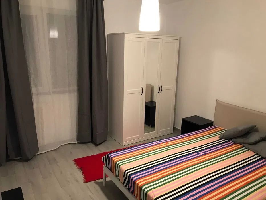 AP. 2 CAMERE NICOLAE GRIGORESCU, BLOC REABILITAT, METROU 2 MINUTE - Poză 4