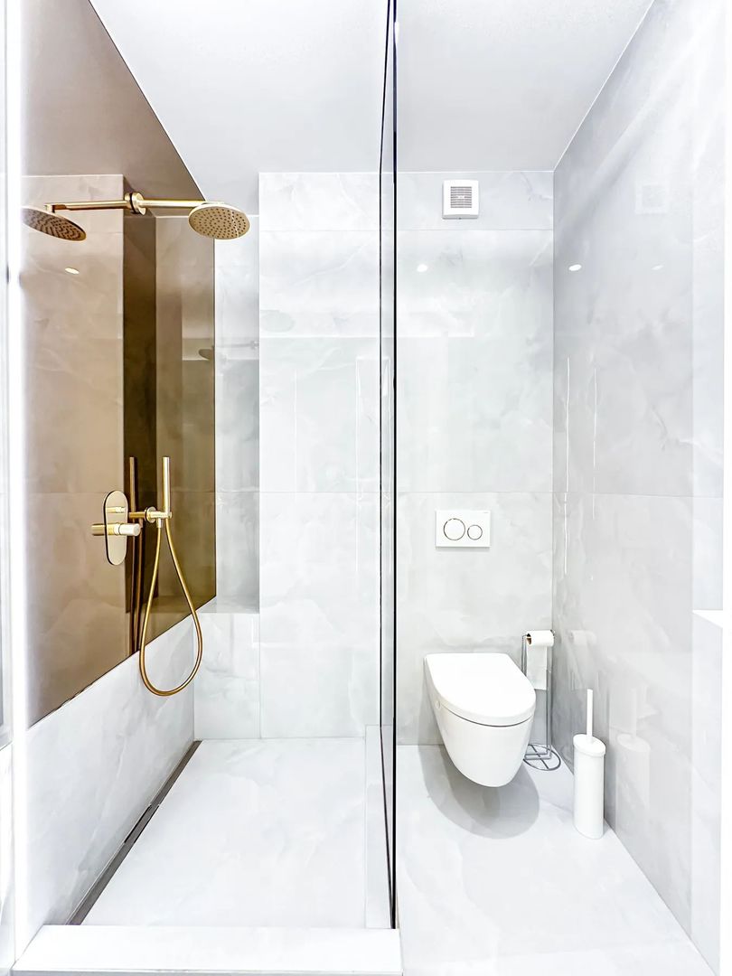 Apartament 3 camere I Cortina North I Parcare subterană - Poză 16