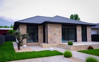 Casa Premium Saftica I High End I 4 camere I teren 470 mp I COMISION 0 - Poză 12