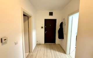 Lucrezi de acasa? Acest apartament cu terasa proprie poate fi ideal pentru tine - Poză 13