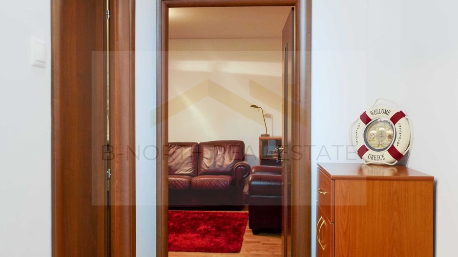 Apartament 2 camere de închiriat | București Mall Vitan | Prima închiriere - Poză 5