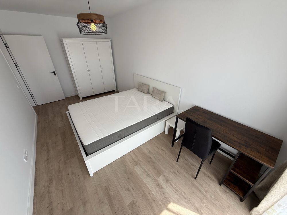 Apartament nou cu 2 camere, New City Florești. - Poză 6