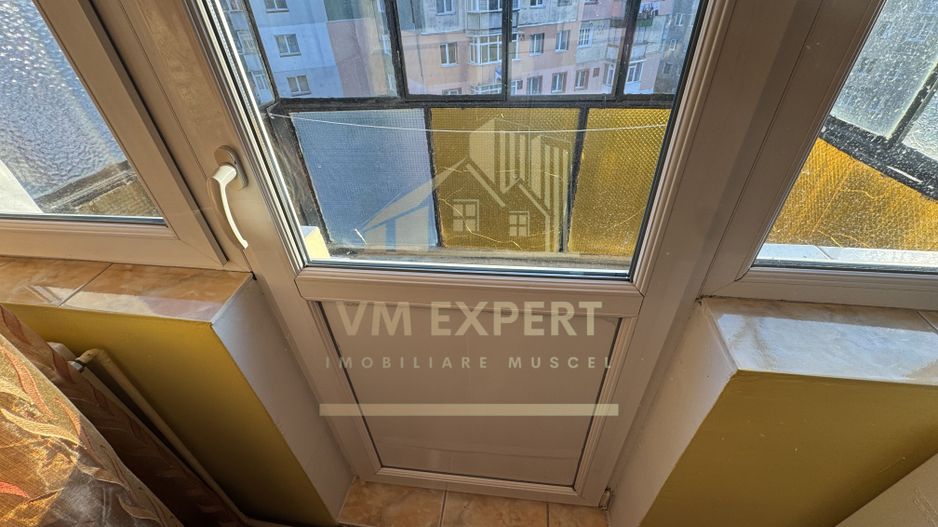 APARTAMENT 2 CAMERE ETAJ 4 VIȘOI CAMPULUNG - Poză 16