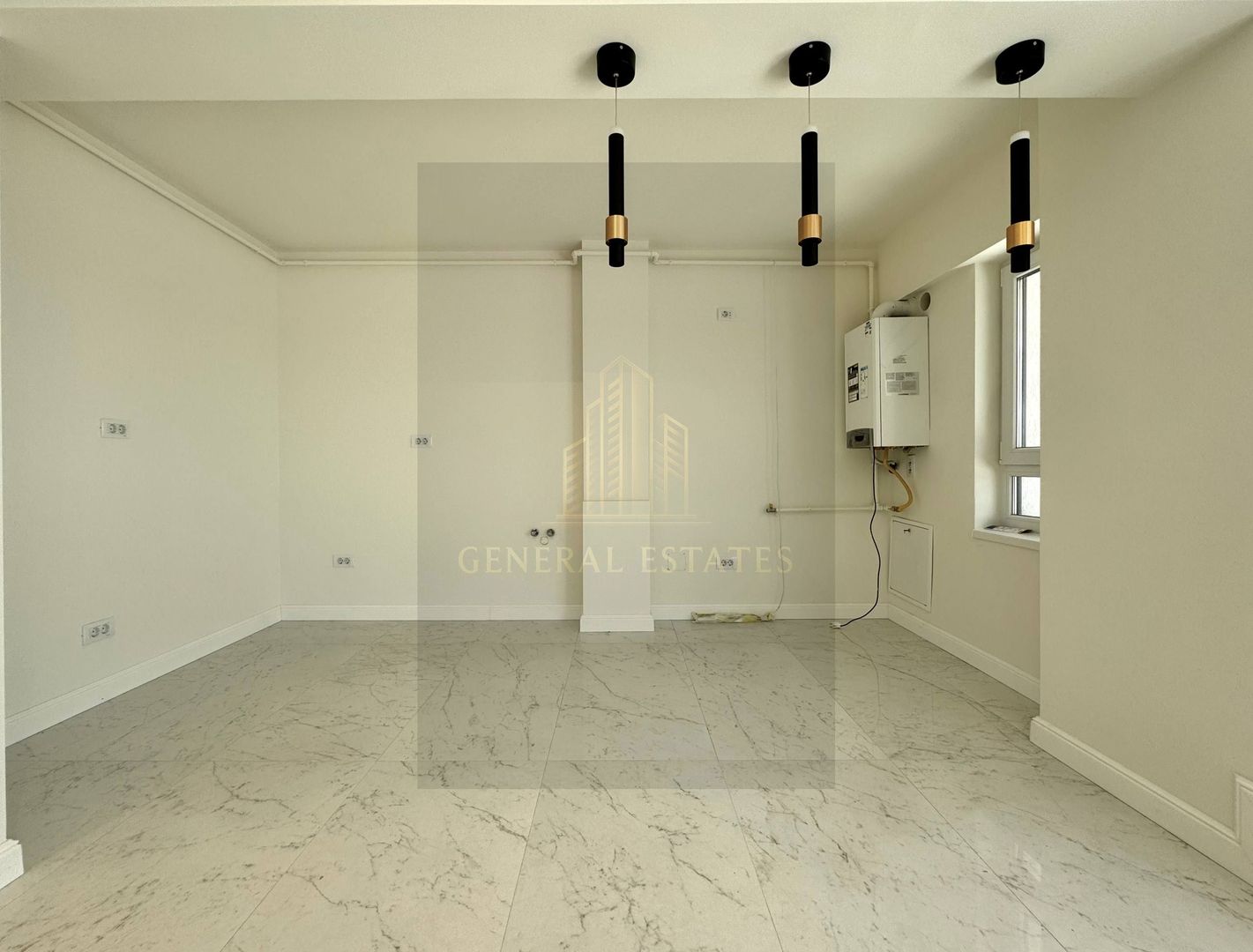 Vânzare Penthouse cu Terasă generoasă în Complexul Atrium Garden - Poză 6