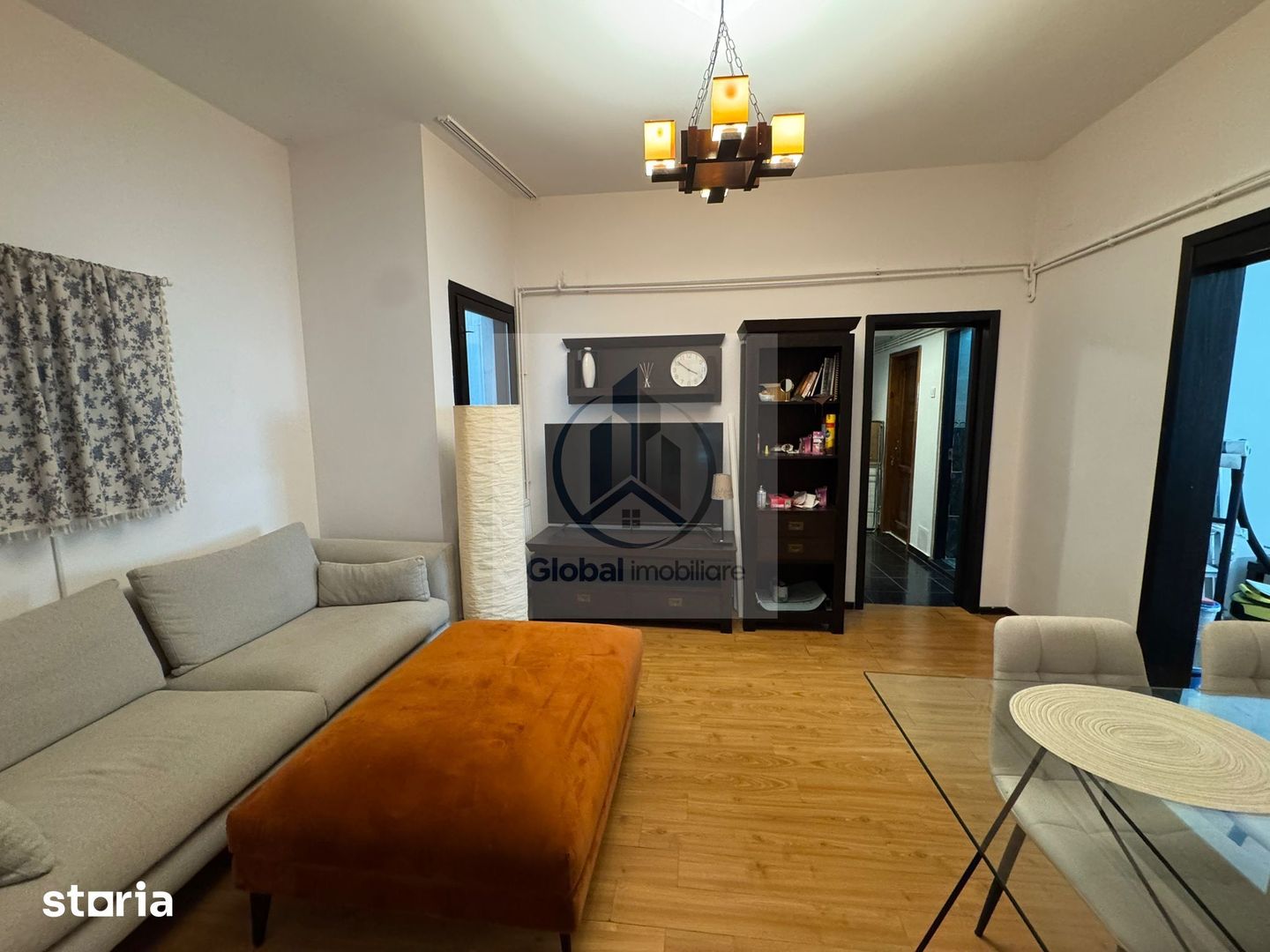 Apartament 3 camere Central Civic | 70 mp | Parter | Pet Friendly - Poză 7