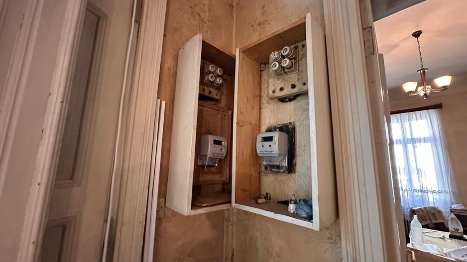 RAR LA BERTHELOT - CISMIGIU - CASA - 178 mp utili - CURTE INDIVIDUALA - Poză 8