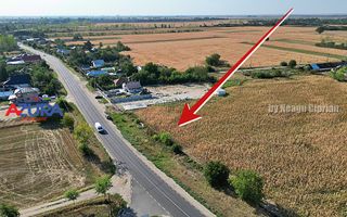 AZURA Imobiliare - Teren la DN7 langa Gaesti, Crangurile - Badulesti - Poză 15