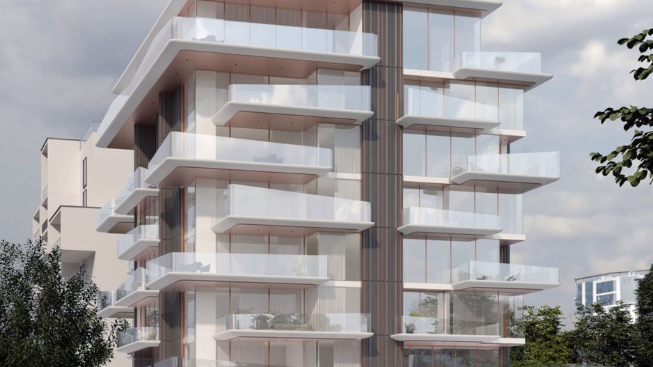 PRIMES VERDI PARK - Poză 1