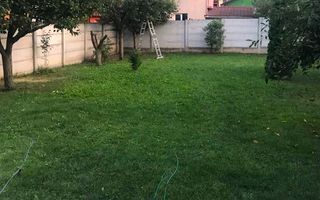 Casa de vanzare 120 mp utili 580 mp teren Cetate - Poză 11