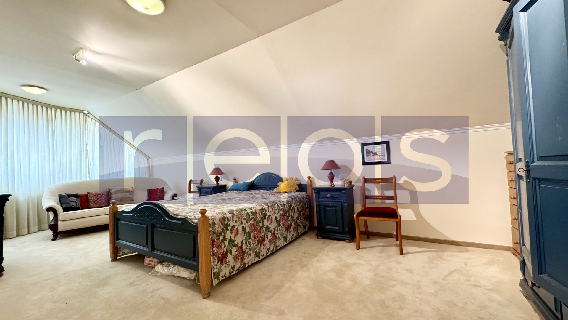 VANZARE VILA UNICA | PISCINA | TEREN 2.200 MP | CORBEANCA | OSTRATU - Poză 13